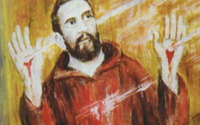 HOLY WEEK. EASTER VIGIL. THE JOY OF COMPASSION