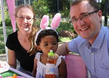 REFLECTIONS, EXTRACTS FROM DAILY THOUGHTS MAY 2021