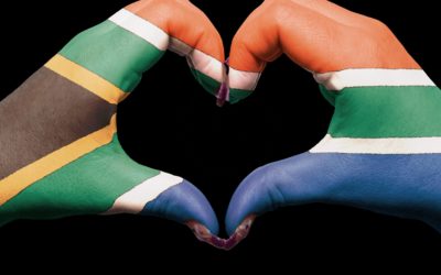 16 DECEMBER 2020.  DAY OF RECONCILIATION. What is it all about?