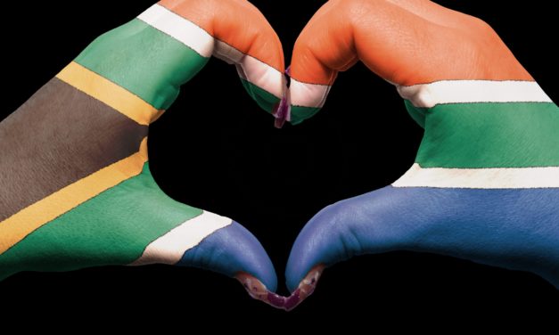 16 DECEMBER 2020.  DAY OF RECONCILIATION. What is it all about?