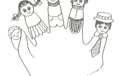 A SIMPLE HOME BLESSING