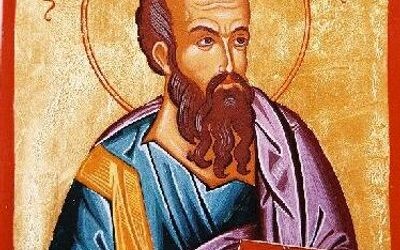 CALL TO CONVERSION. ST PAUL AND EVERYONE