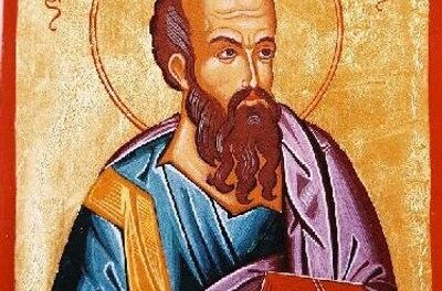 CALL TO CONVERSION. ST PAUL AND EVERYONE