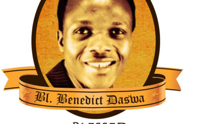 DASWA, A MARTYR FOR CHRISTIAN VALUES