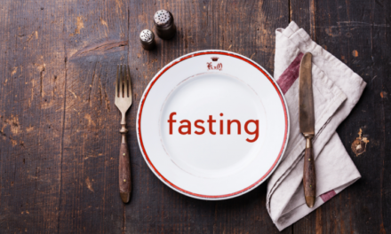 social love at the heart of FASTING