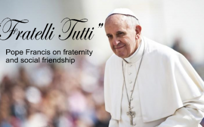 Learning from Two Francises and a Canticle of the Creatures