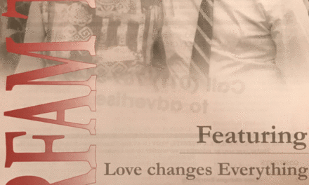 THOUGHT FOR THE DAY. ST VALENTINE.  “LOVE GIVES FAMILIES LIFE.” ,