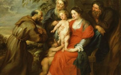 JOSEPH AND MARY, HUMAN RIGHTS AND FAMILY RIGHTS