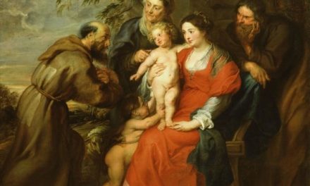 JOSEPH AND MARY, HUMAN RIGHTS AND FAMILY RIGHTS