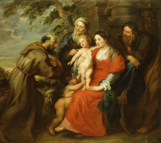 JOSEPH AND MARY, HUMAN RIGHTS AND FAMILY RIGHTS