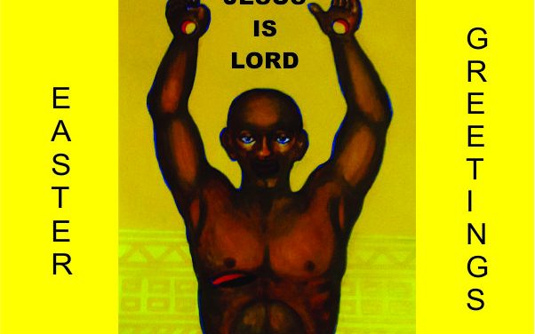 JESUS INCARNATE FOR THE LIFE OF THE WORLD