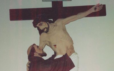 Prophets then and now