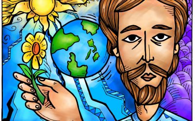 WE ARE RESURRECTION PEOPLE and creation!