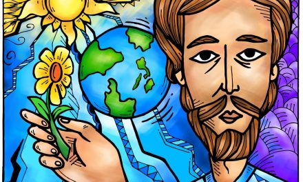 CHRIStIAN UNITY, LAUDATO SI – THE WORD