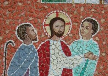 REFLECTIONS.  EXTRACTS FROM DAILY THOUGHTS FOR APRIL – “GOD IS FAMILY.”