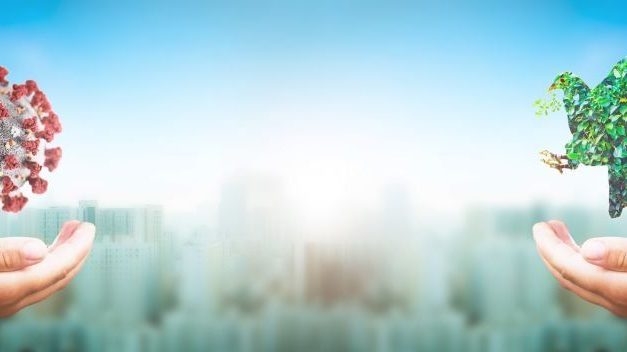 A NEeded CULTURE OF ENCOUNTER