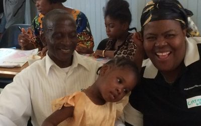 HAPPY MOTHERS’ DAY