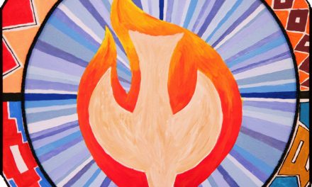 PENTECOST – THE HOLY SPIRIT IS THE HEALER