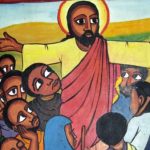 THOUGHT FOR THE DAY. BEATITUDES AND FAMILIES