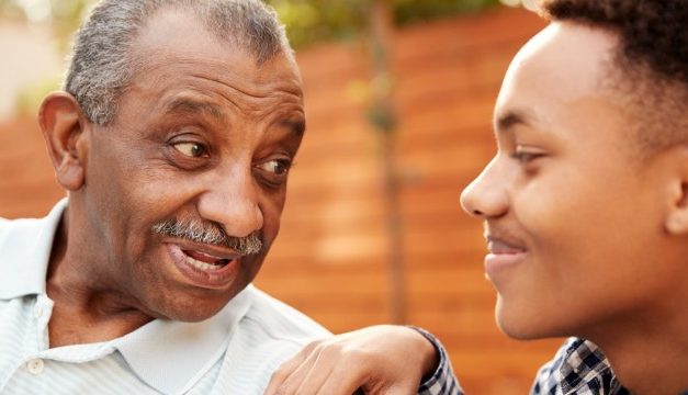 FATHERS’ DAY,  CELEBRATIONS AND MEMORIES