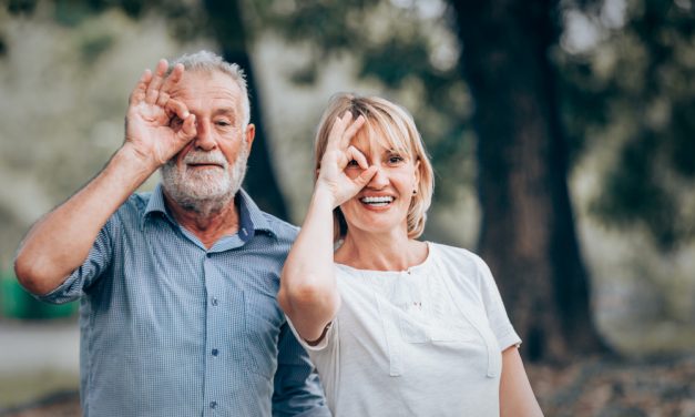 GRANDPARENTS DESIRE FOR GRANDCHILDREN