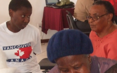 MEMORY AND HISTORY MATTER FOR HEALING