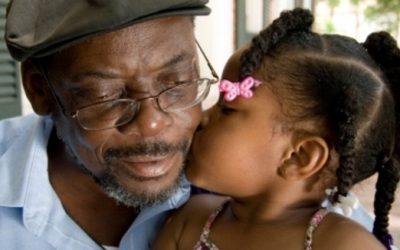 ARE OUR ELDERLY AND GRANDPARENTS PART OF OUR LIVES?