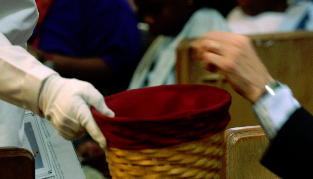 THE CHALLENGES OF MATERIALISM