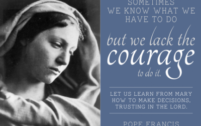 DOWN AND OUT, OR UP AND ABOUT. THE CROSS – A PARADOX