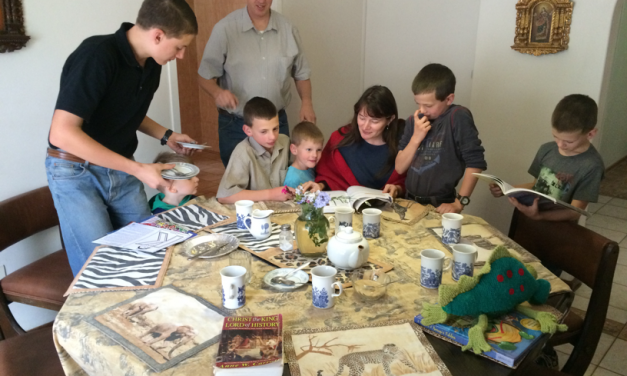 MARRIAGE PREP IN THE FAMILY. MARRIAGE AND THE WORLD OF FAMILIES. WEEK 4 DAY 5.