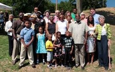 WHO IS YOUR FAMILY? MARRIAGE AND THE WORLD OF FAMILIES week 5 day 3