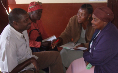 NEED FOR A CULTURE OF DIALOGUE