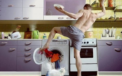 HOUSEHUSBANDING A VIABLE OPTION