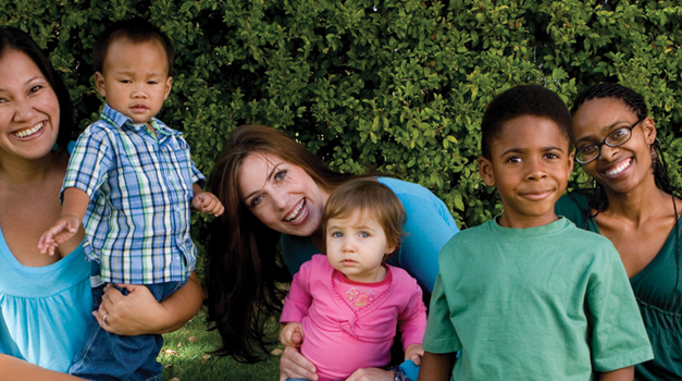 MOTHERLY CARE A mission