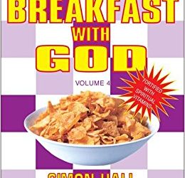 WORKING TOGETHER WITH GOD