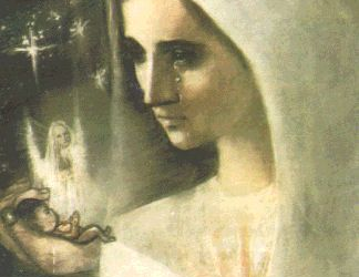 CHRISTMAS REFLECTIONS. HOLY INNOCENTS