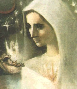 CHRISTMAS REFLECTIONS. HOLY INNOCENTS