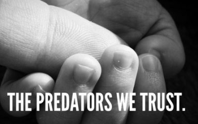 HEALING THE HURTS OF SEXUAL ABUSE