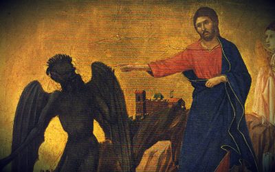 SATANISM AND THE DEVIL’S WORK