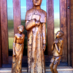 ST JOHN BOSCO. PATRON FOR YOUTH