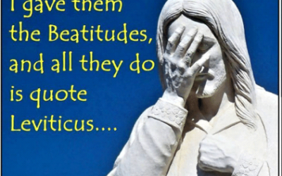 THE SINFULNESS OF FAILING TO DO