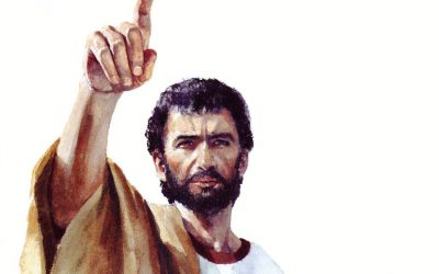 BE DOERS AND NOT HEARERS ONLY