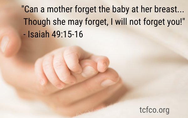 DEEPENING ONE’S FAITH, STRENGTHENING ONE’S TRUST