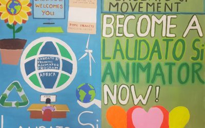 RIGHTS AND RESPONSIBILITIES OF CREATION