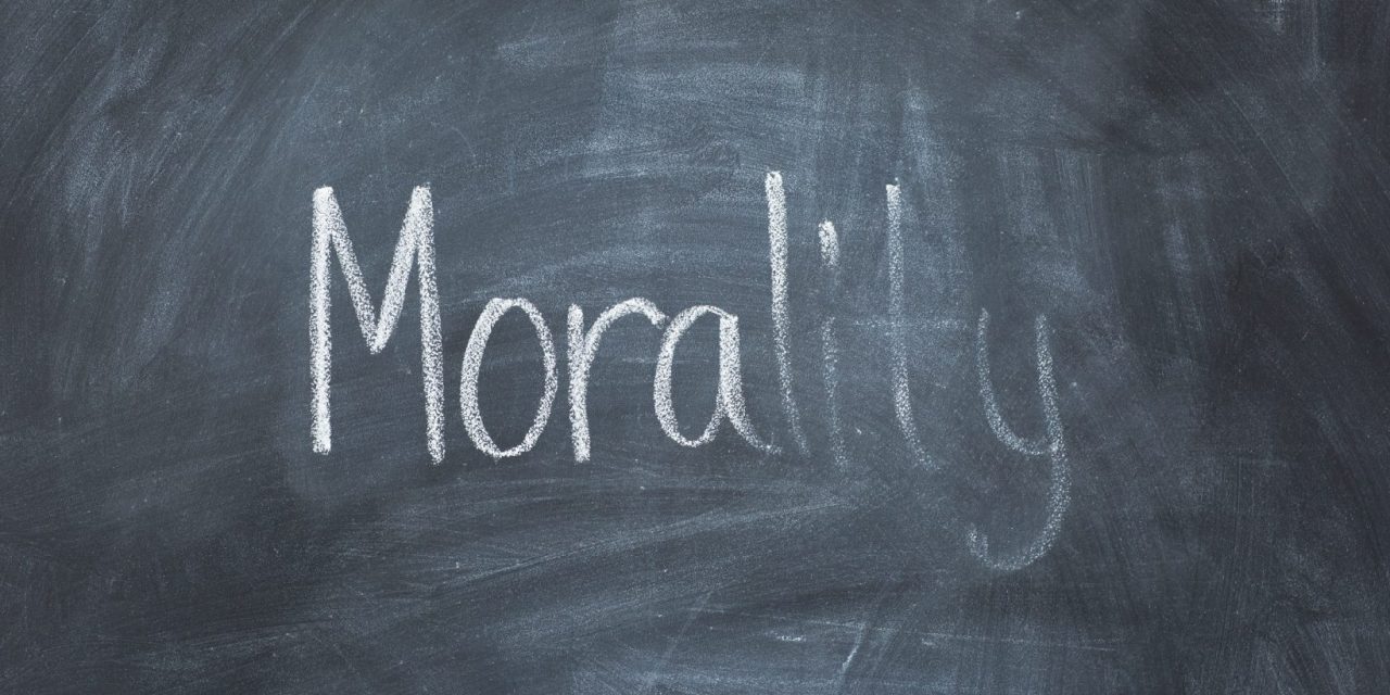 SUNDAY LENT 5C. SEXUAL MORALITY