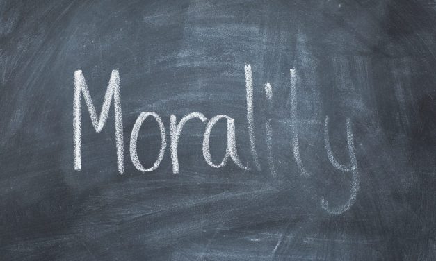 SUNDAY LENT 5C. SEXUAL MORALITY