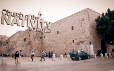 TUESDAY. WEEK OF PRAYER FOR CHRISTIAN UNITY