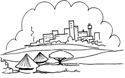 IDF 2022, URBANISATION, FAMILY AND PARENTING