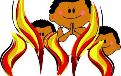 FRIDAY CHRISTIAN UNITY WEEK.