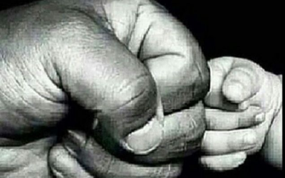 CHILDREN BELONG IN FAMILIES AND FATHERS DO TOO.